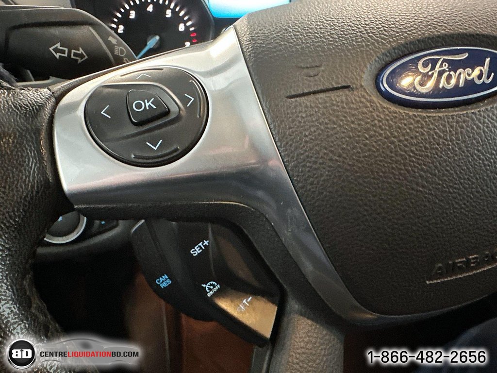 2015 Ford Escape in Granby, Quebec - 12 - w1024h768px