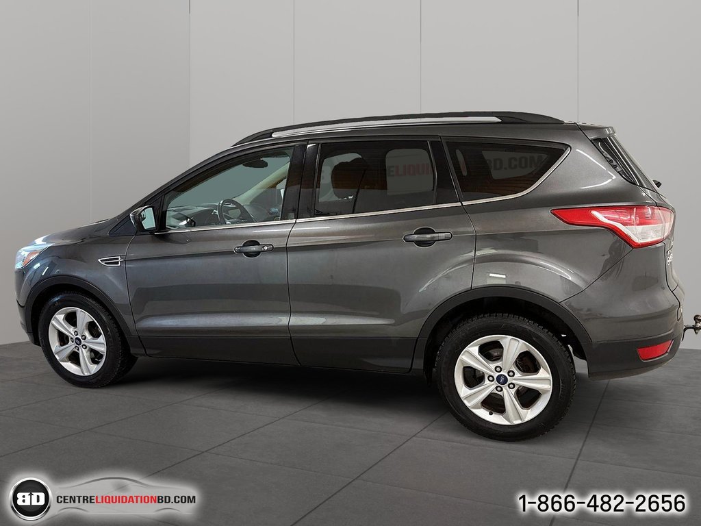 2015  Escape SE CUIR AWD in Granby, Quebec - 3 - w1024h768px