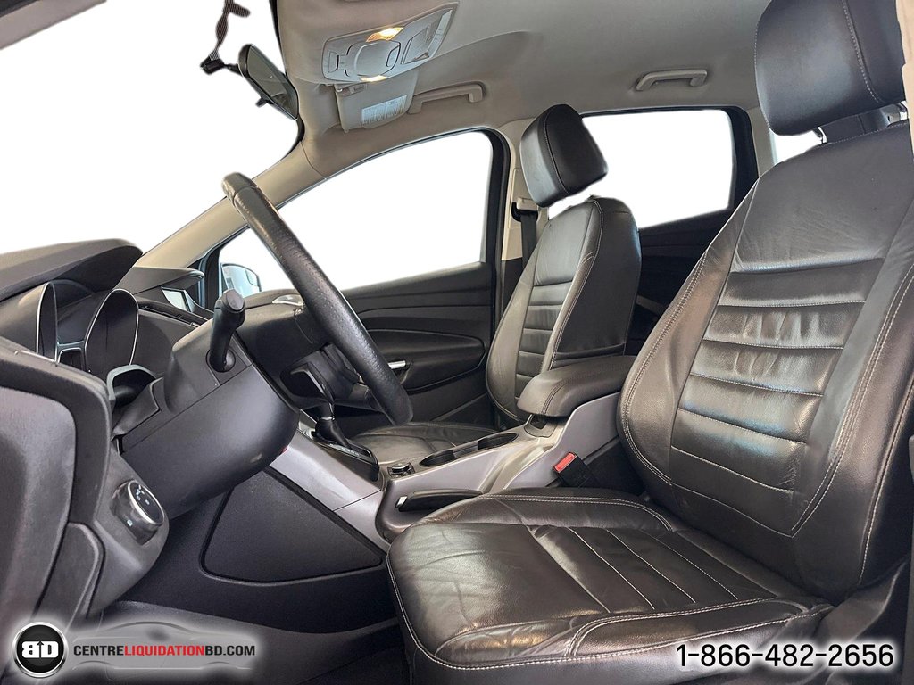 2015 Ford Escape in Granby, Quebec - 10 - w1024h768px