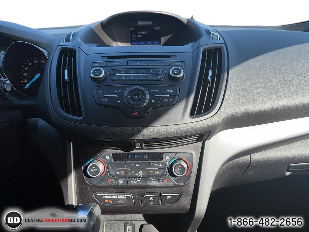 2017  Escape SE in Granby, Quebec - 16 - w1024h768px