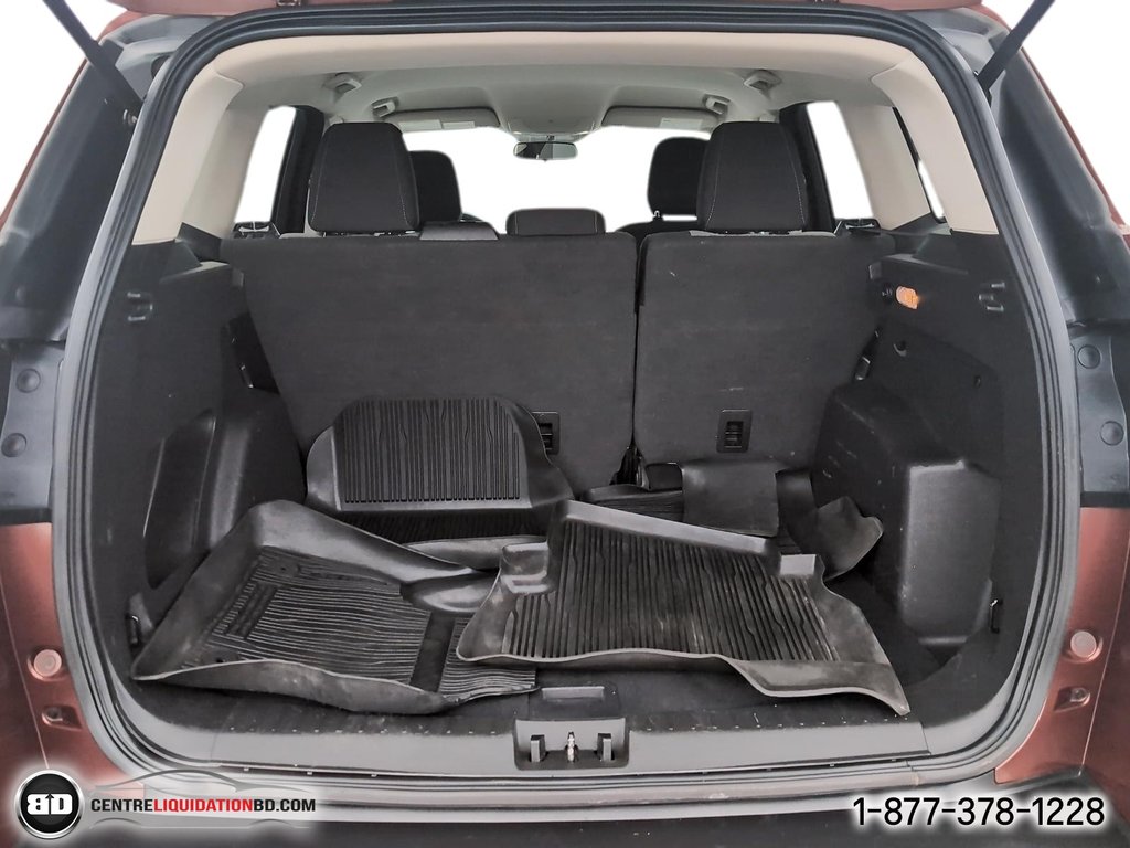 Ford Escape SE 2018 à Granby, Québec - 9 - w1024h768px