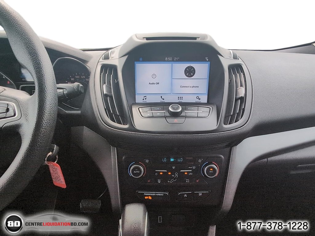 Ford Escape SE 2018 à Granby, Québec - 17 - w1024h768px