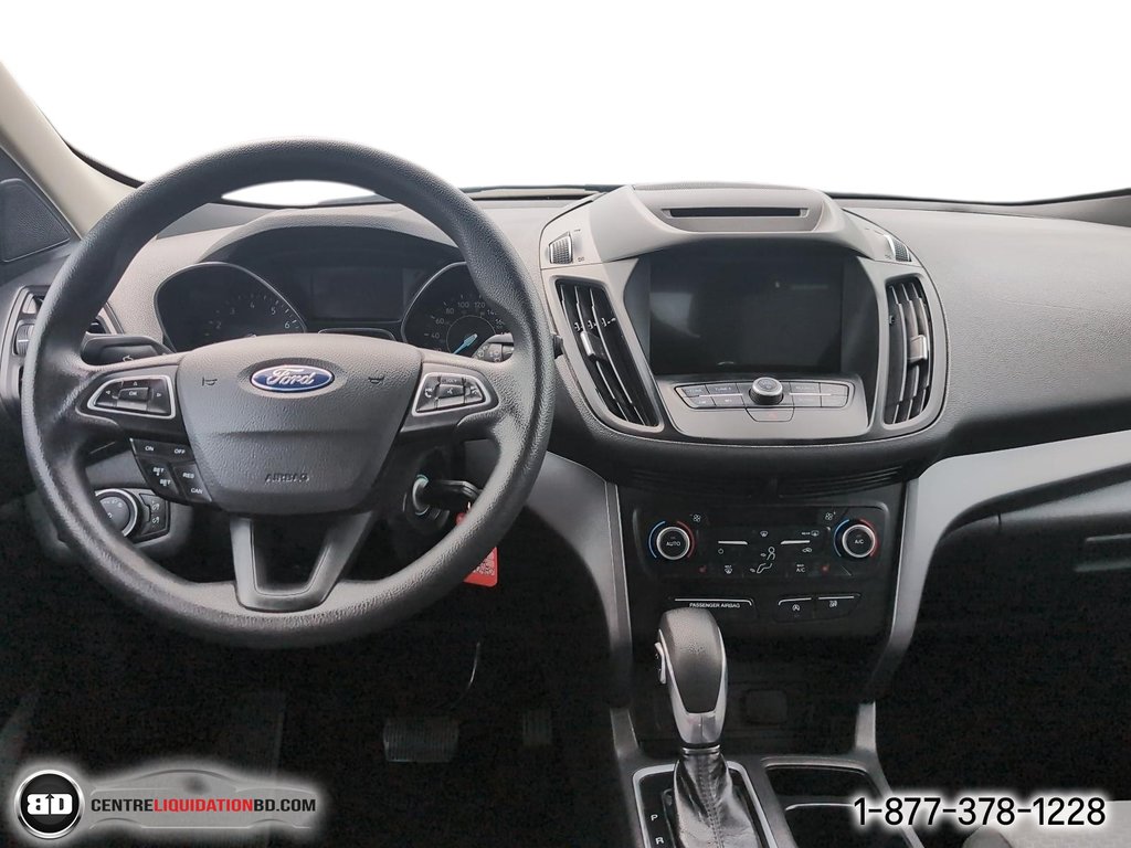 Ford Escape SE 2018 à Granby, Québec - 13 - w1024h768px