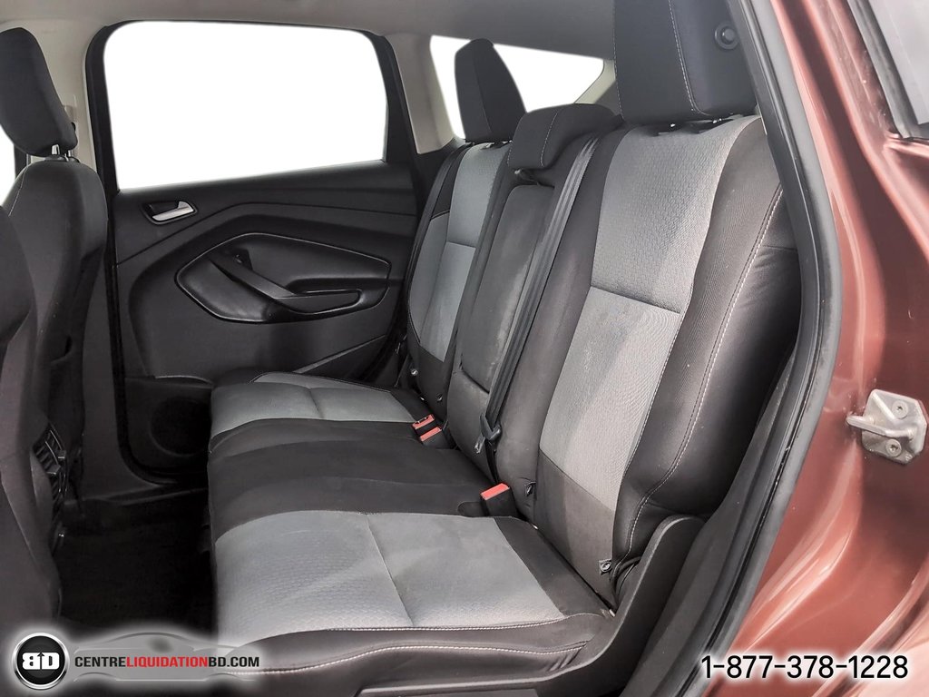 Ford Escape SE 2018 à Granby, Québec - 12 - w1024h768px