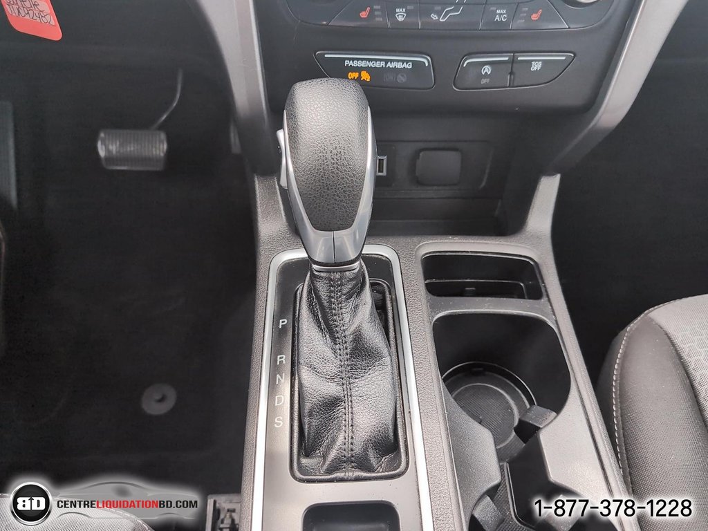 Ford Escape SE 2018 à Granby, Québec - 18 - w1024h768px