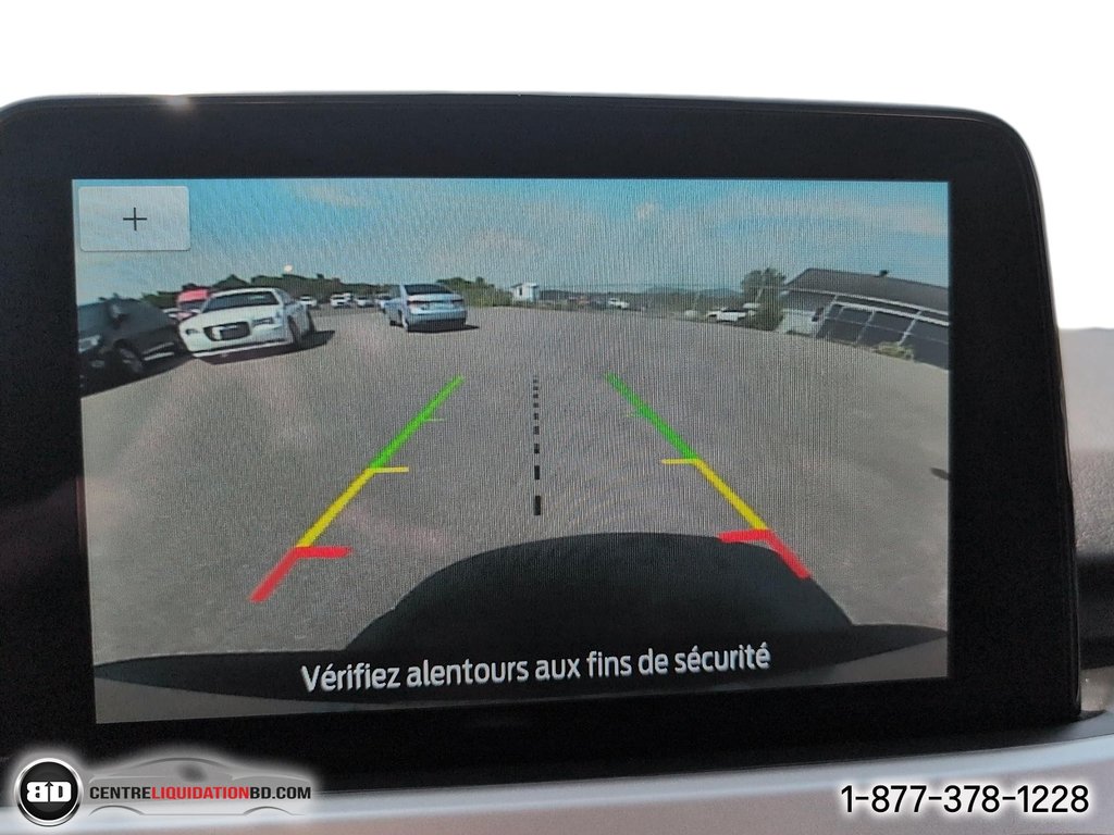 Ford Escape SE AWD 2020 à Granby, Québec - 20 - w1024h768px