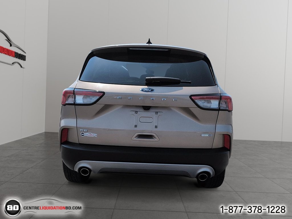 Ford Escape SE AWD 2020 à Granby, Québec - 6 - w1024h768px