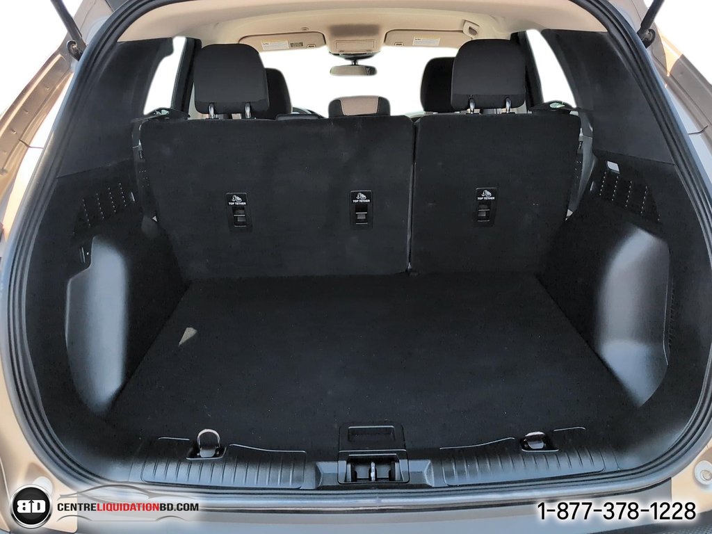 Ford Escape SE AWD 2020 à Granby, Québec - 9 - w1024h768px