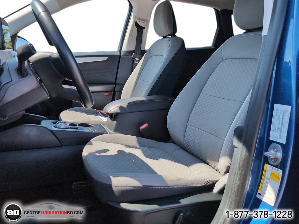 Ford Escape SE Plug-In Hybrid 2022 à Granby, Québec - 12 - w1024h768px