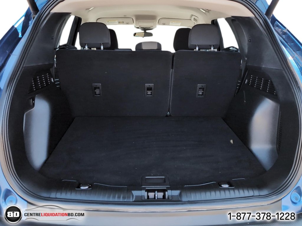 Ford Escape SE Plug-In Hybrid 2022 à Granby, Québec - 10 - w1024h768px