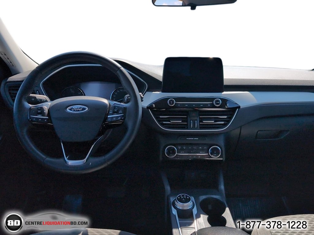 Ford Escape SE Plug-In Hybrid 2022 à Granby, Québec - 14 - w1024h768px