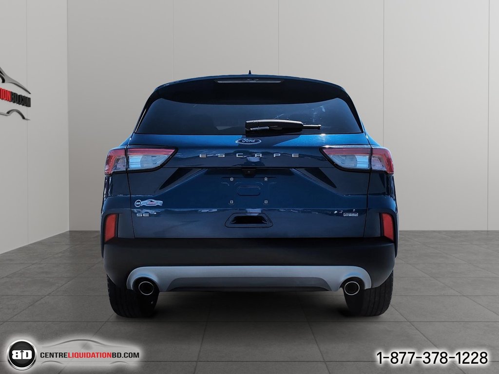 Ford Escape SE Plug-In Hybrid 2022 à Granby, Québec - 7 - w1024h768px