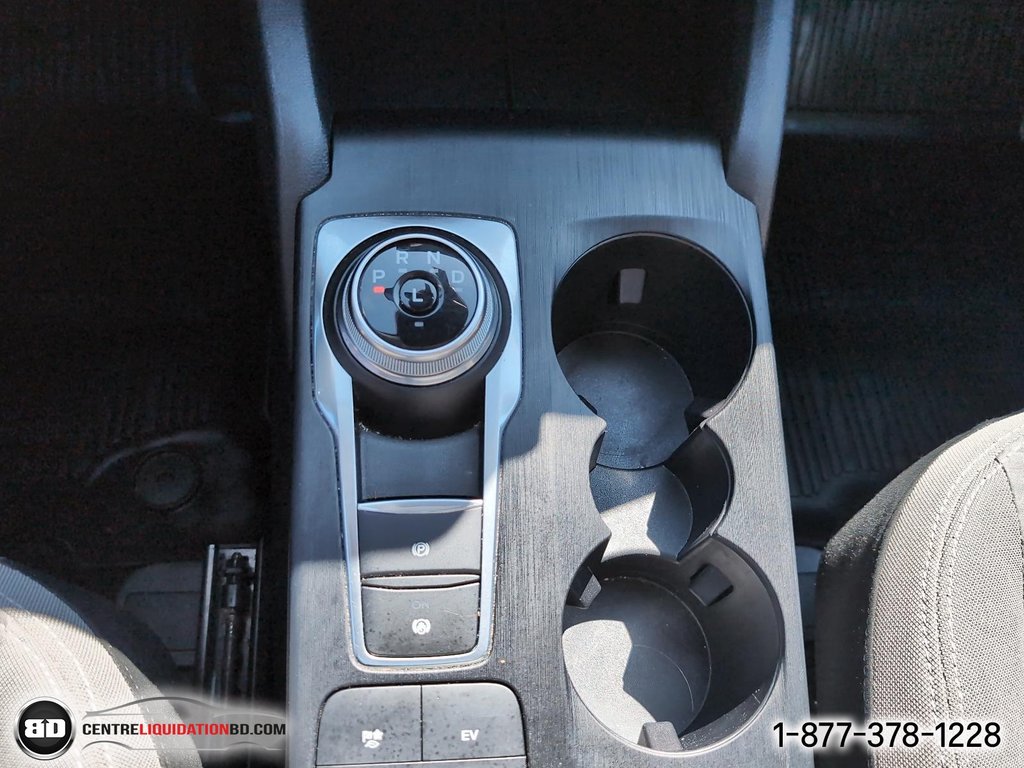Ford Escape SE Plug-In Hybrid 2022 à Granby, Québec - 19 - w1024h768px