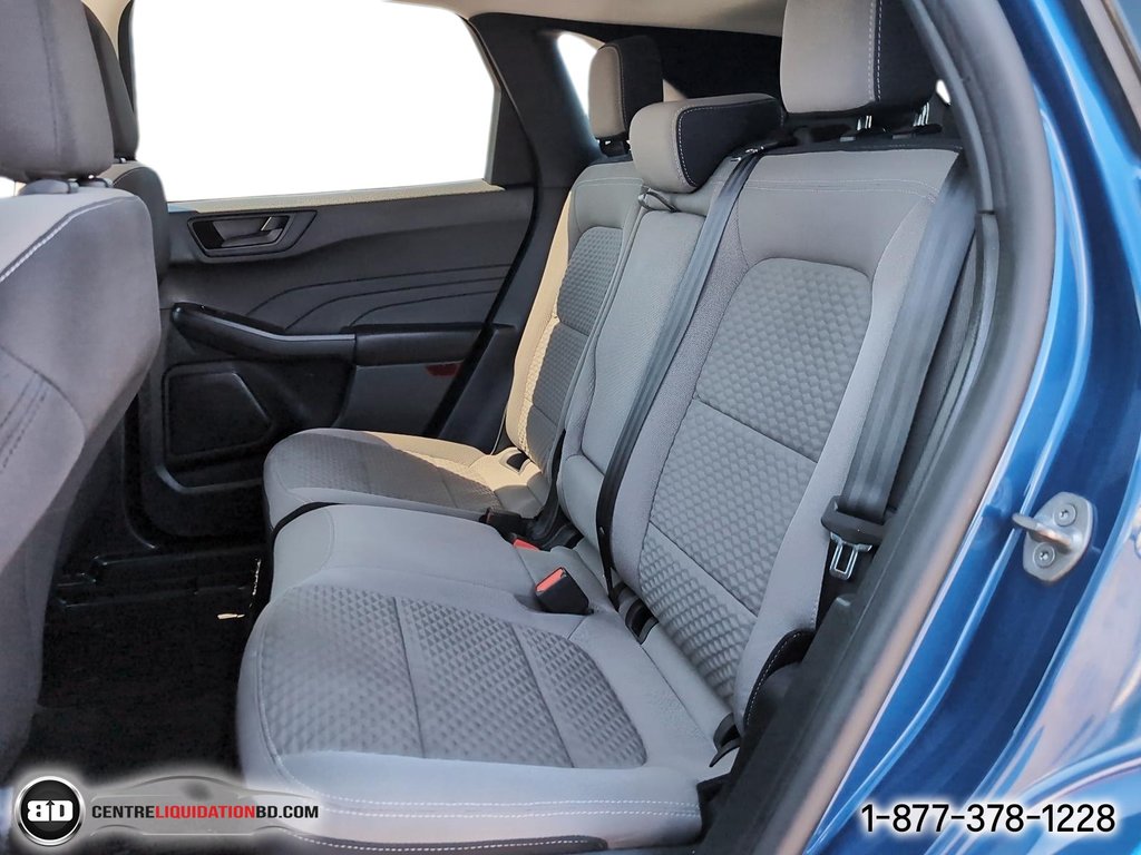 Ford Escape SE Plug-In Hybrid 2022 à Granby, Québec - 13 - w1024h768px