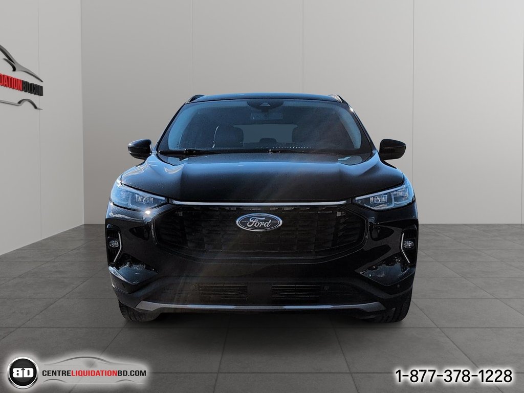 2023 Ford Escape Platinum in Granby, Quebec - 2 - w1024h768px