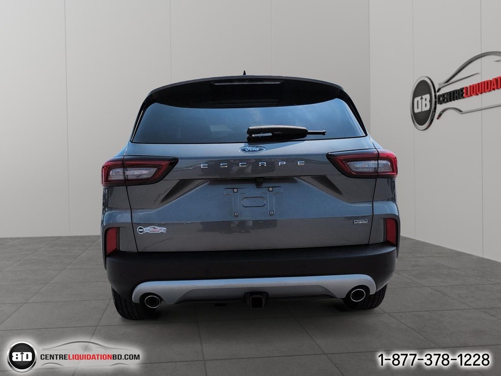 Ford Escape PHEV 2024 à Granby, Québec - 7 - w1024h768px