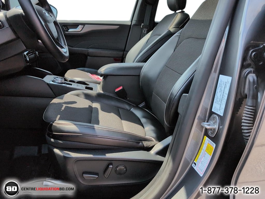 Ford Escape PHEV 2024 à Granby, Québec - 12 - w1024h768px