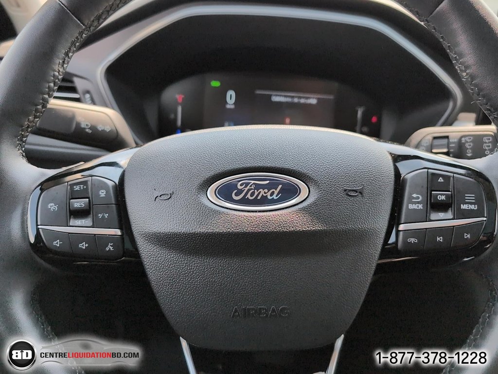 Ford Escape PHEV 2024 à Granby, Québec - 16 - w1024h768px