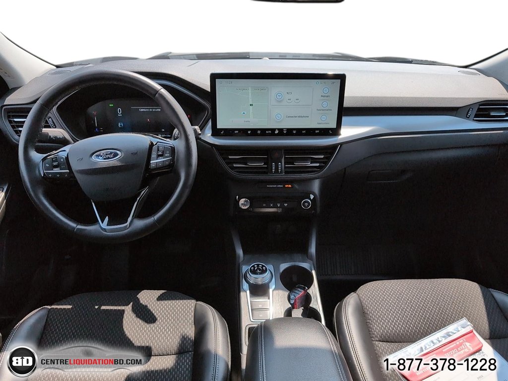 Ford Escape PHEV 2024 à Granby, Québec - 14 - w1024h768px