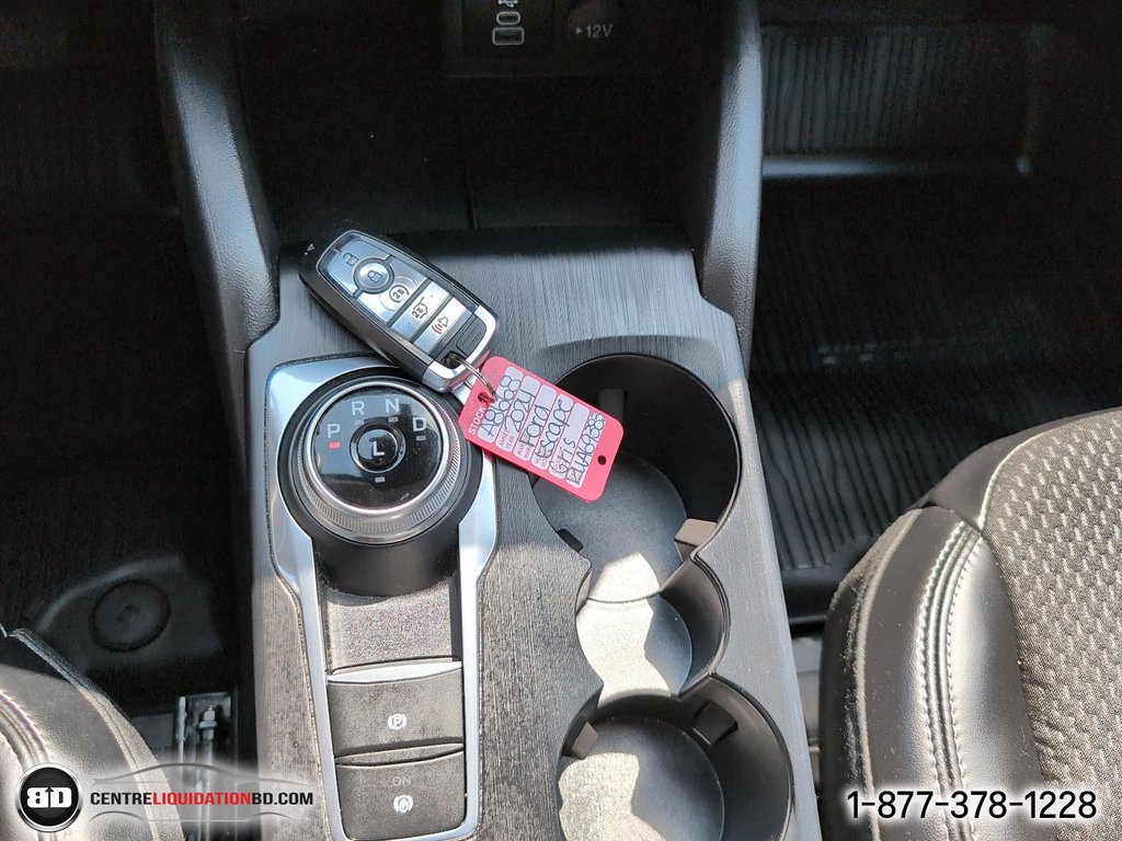Ford Escape PHEV 2024 à Granby, Québec - 21 - w1024h768px