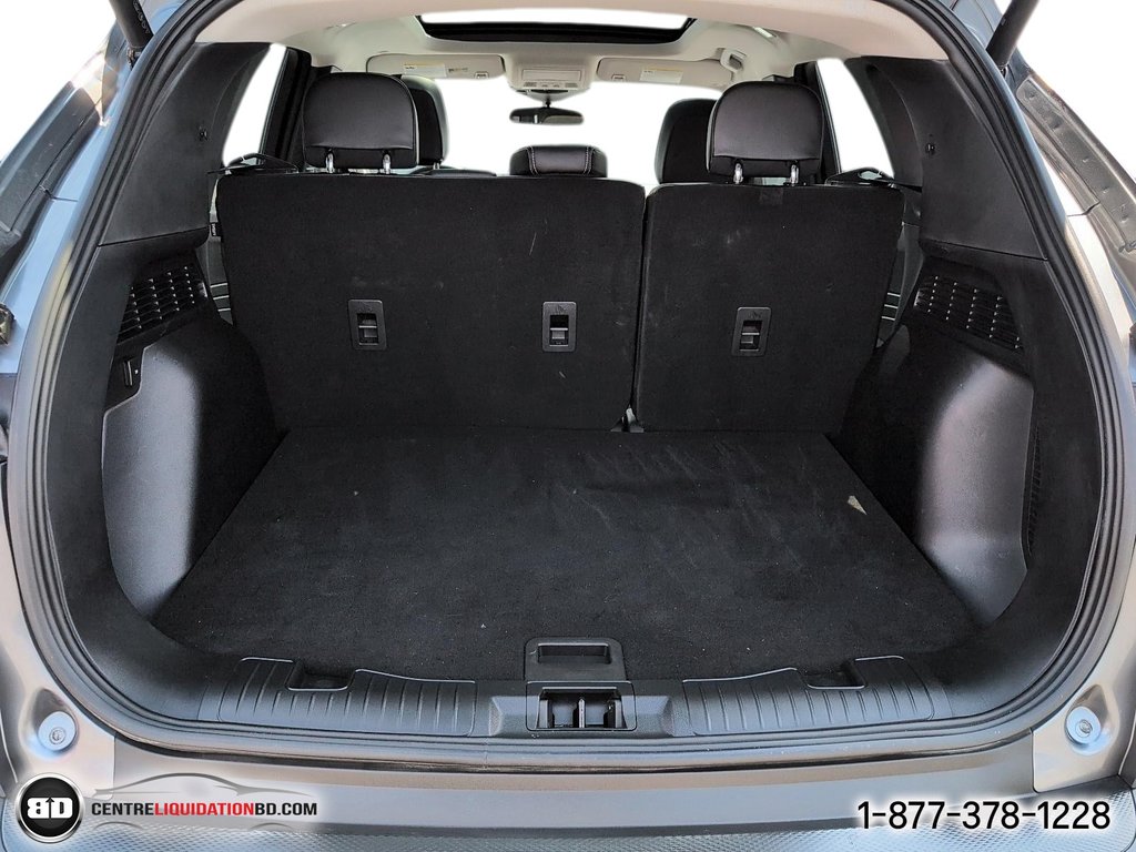 Ford Escape PHEV 2024 à Granby, Québec - 10 - w1024h768px