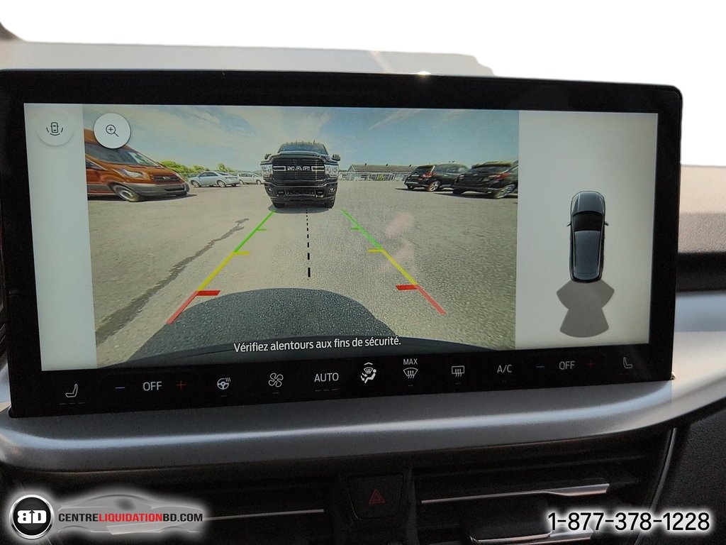Ford Escape PHEV 2024 à Granby, Québec - 23 - w1024h768px