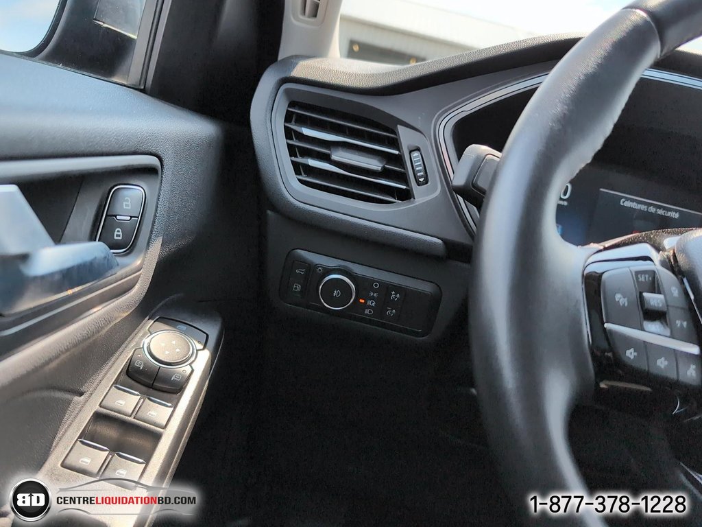Ford Escape PHEV 2024 à Granby, Québec - 15 - w1024h768px