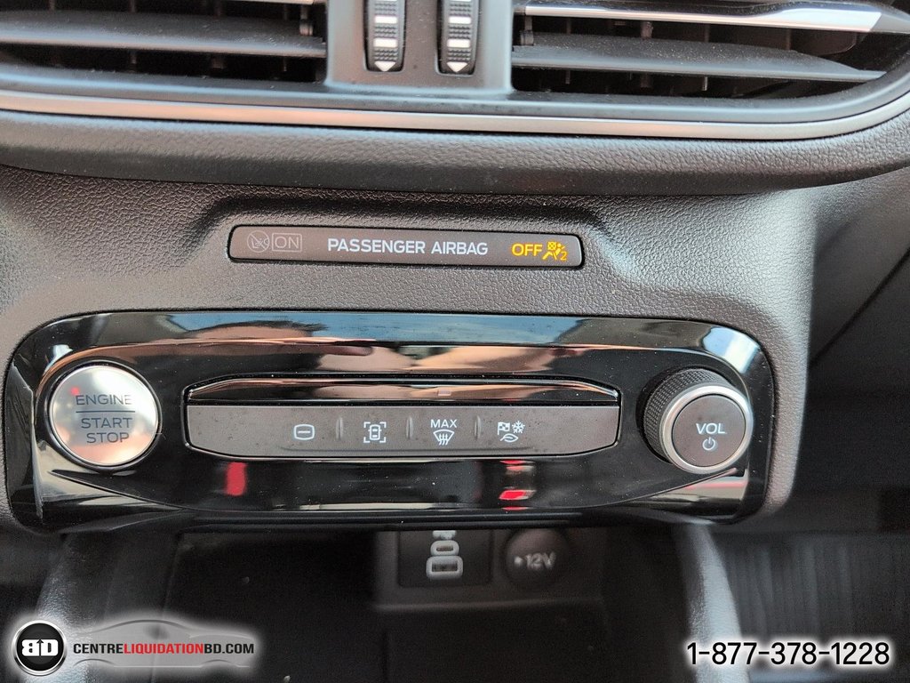 Ford Escape PHEV 2024 à Granby, Québec - 20 - w1024h768px