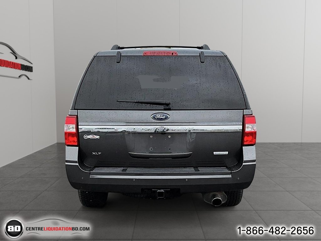 2017  Expedition XLT 8 PASSAGERS 4X4 in Granby, Quebec - 6 - w1024h768px