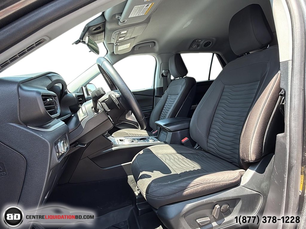 2020 Ford Explorer XLT AWD 7 PASSAGERS in Granby, Quebec - 13 - w1024h768px