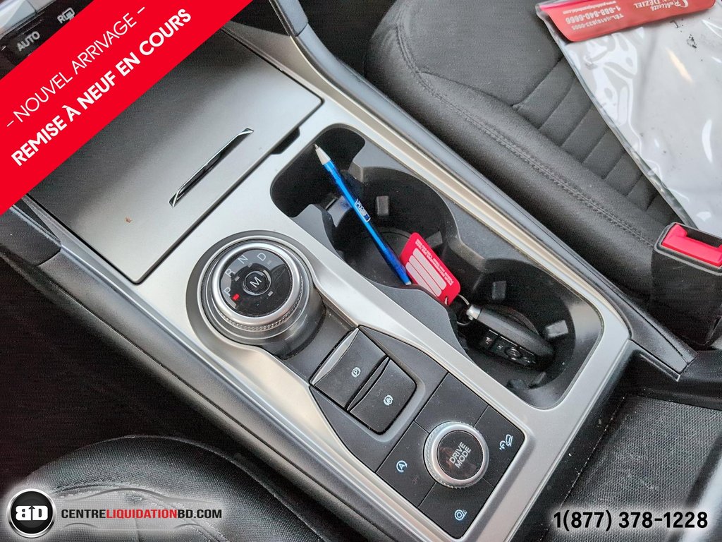 2020 Ford Explorer XLT 7 PASSAGERS in Granby, Quebec - 17 - w1024h768px