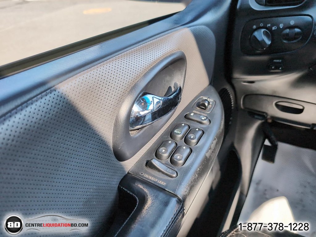 2002 Ford F-150 Harley-Davidson in Granby, Quebec - 14 - w1024h768px