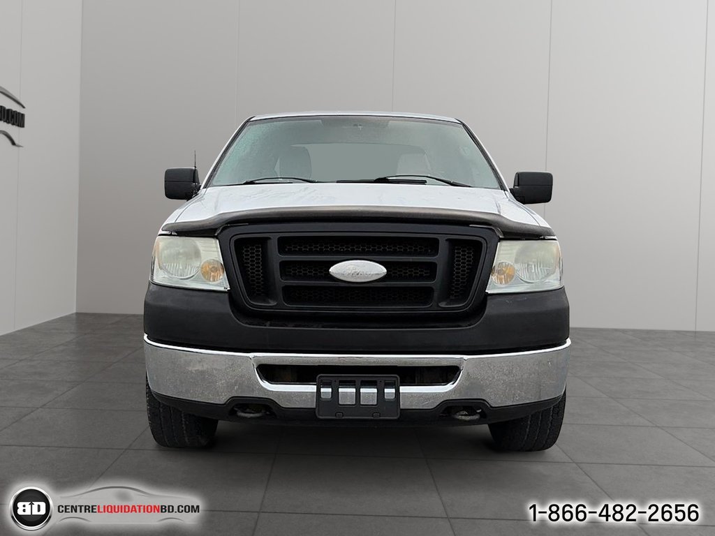 Ford F-150  2008 à Granby, Québec - 2 - w1024h768px