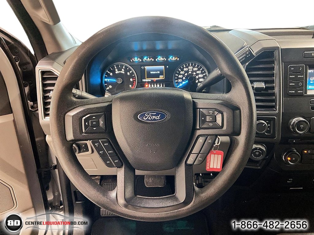 Ford F-150  2017 à Granby, Québec - 18 - w1024h768px