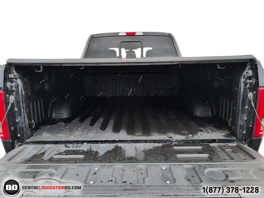 2017 Ford F-150 XLT XTR 3.5L ECOBOOST SUPERCREW BOÎTE 6.5P in Granby, Quebec - 11 - w1024h768px