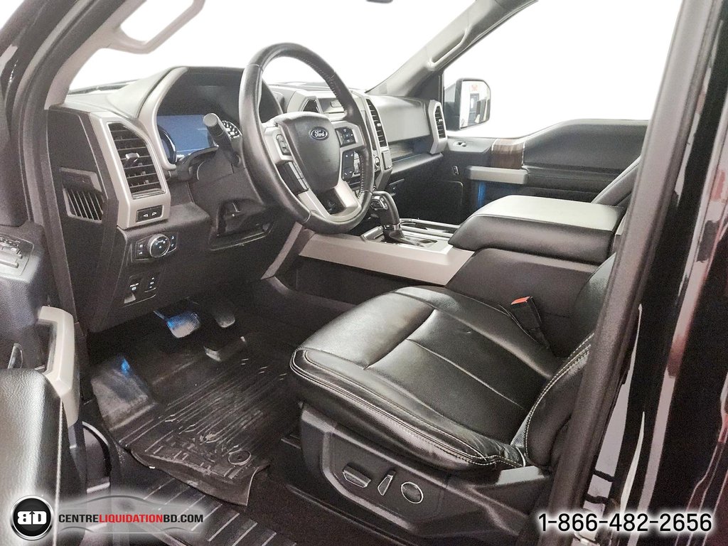 Ford F-150  2018 à Granby, Québec - 10 - w1024h768px