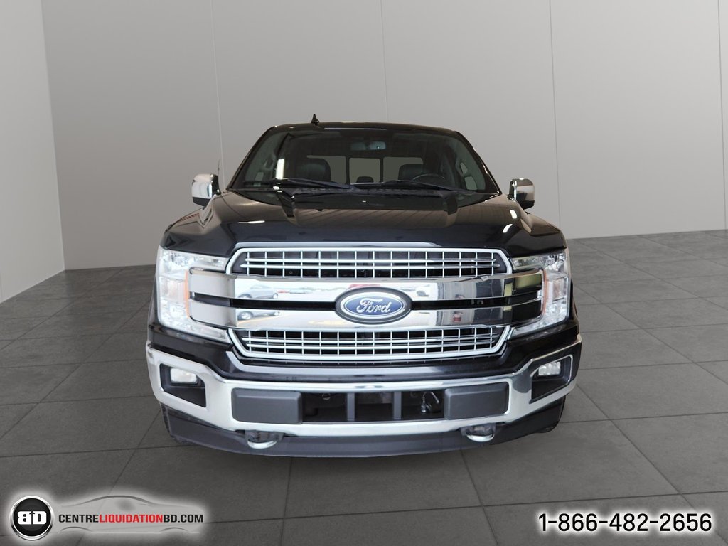 Ford F-150  2018 à Granby, Québec - 2 - w1024h768px