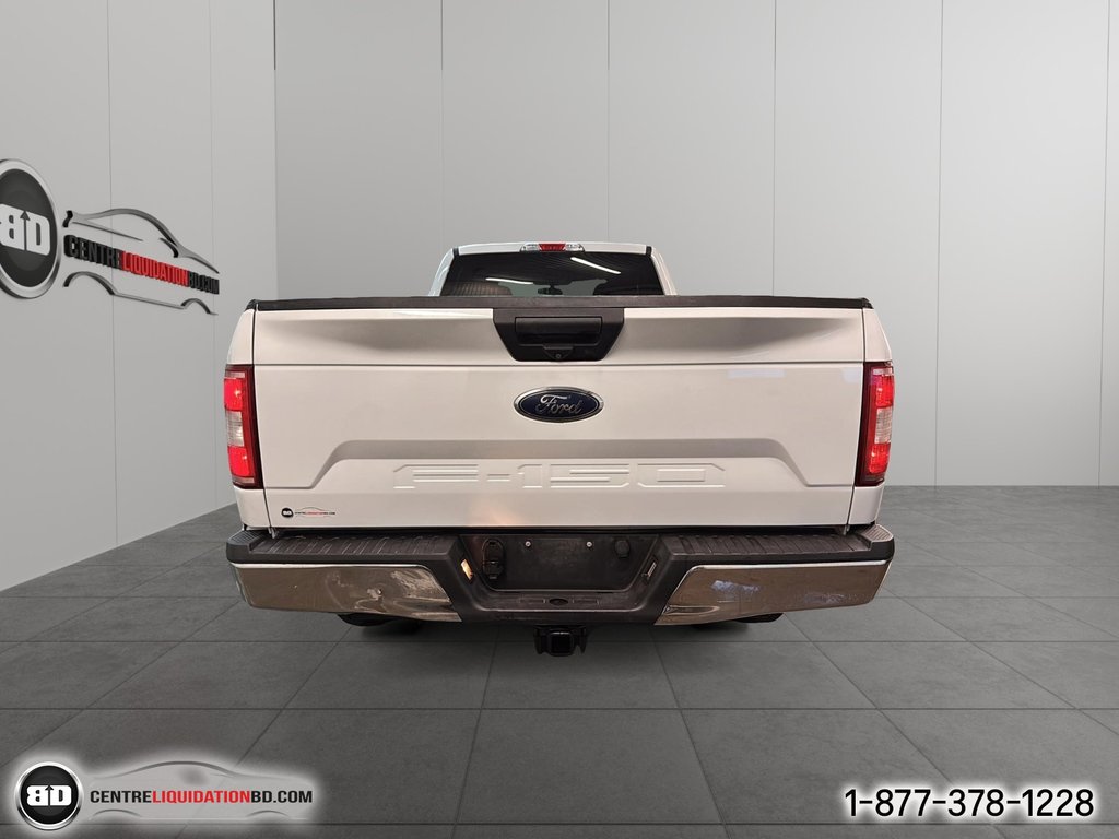 Ford F-150 XLT XTR 4X4 2018 à Granby, Québec - 7 - w1024h768px