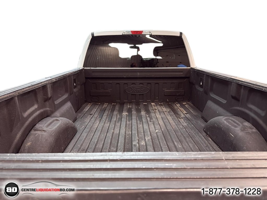 Ford F-150 XLT XTR 4X4 2018 à Granby, Québec - 11 - w1024h768px
