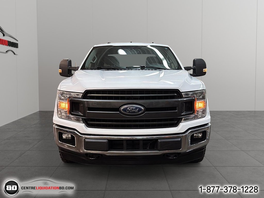 Ford F-150 XLT XTR 4X4 2018 à Granby, Québec - 2 - w1024h768px