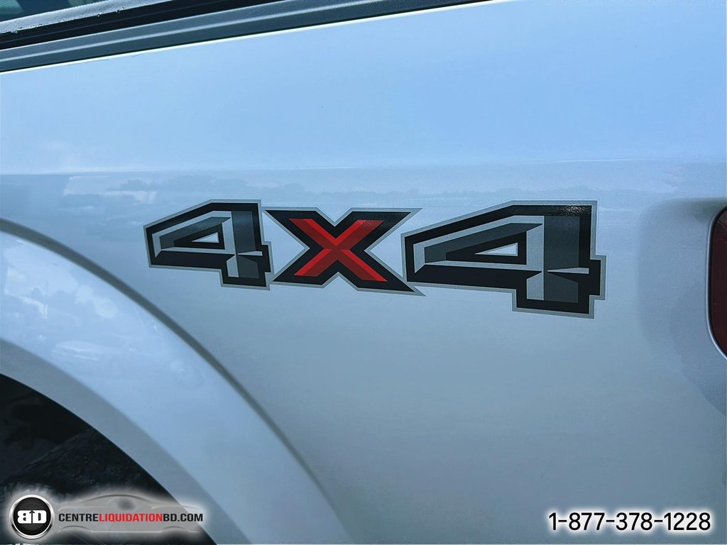 2019 Ford F-150 XLT SUPERCREW V8 5.0L in Granby, Quebec - 20 - w1024h768px