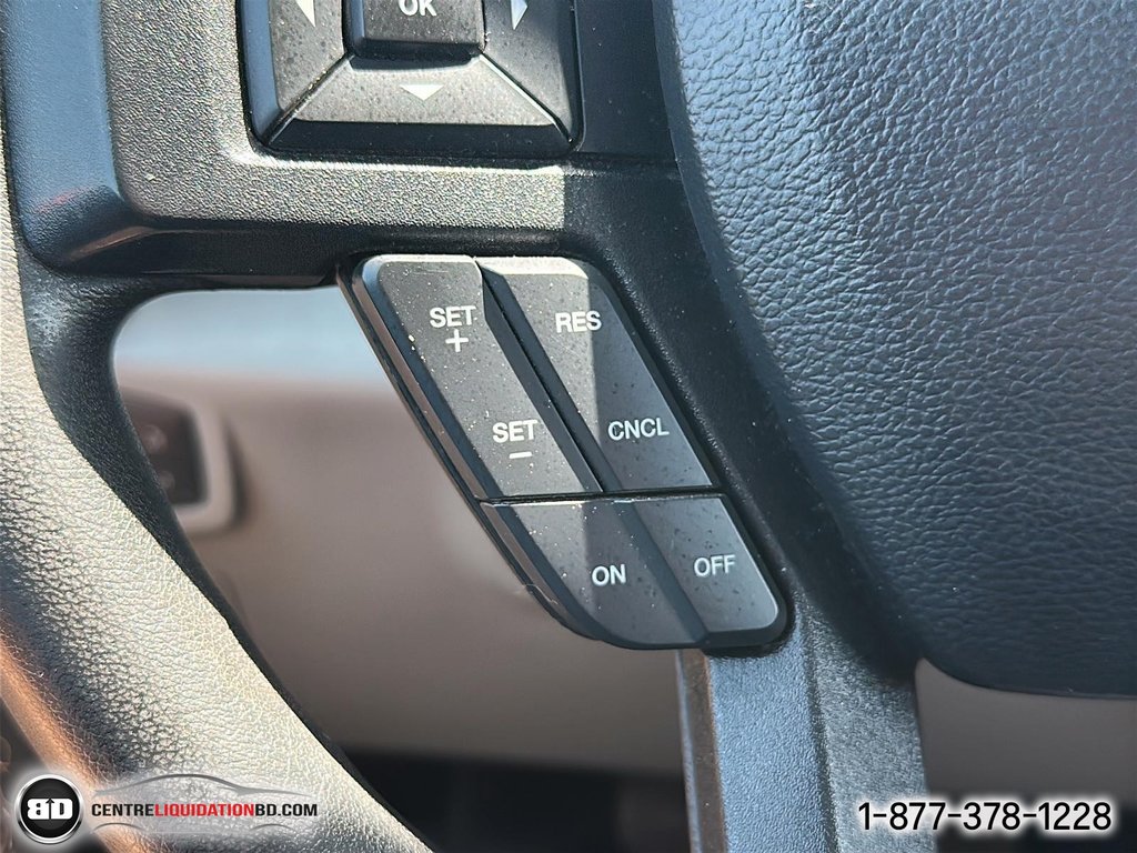 2019 Ford F-150 XLT SUPERCREW V8 5.0L in Granby, Quebec - 22 - w1024h768px