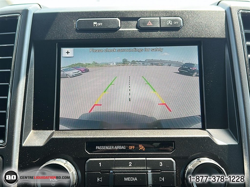 2019 Ford F-150 XLT SUPERCREW V8 5.0L in Granby, Quebec - 23 - w1024h768px