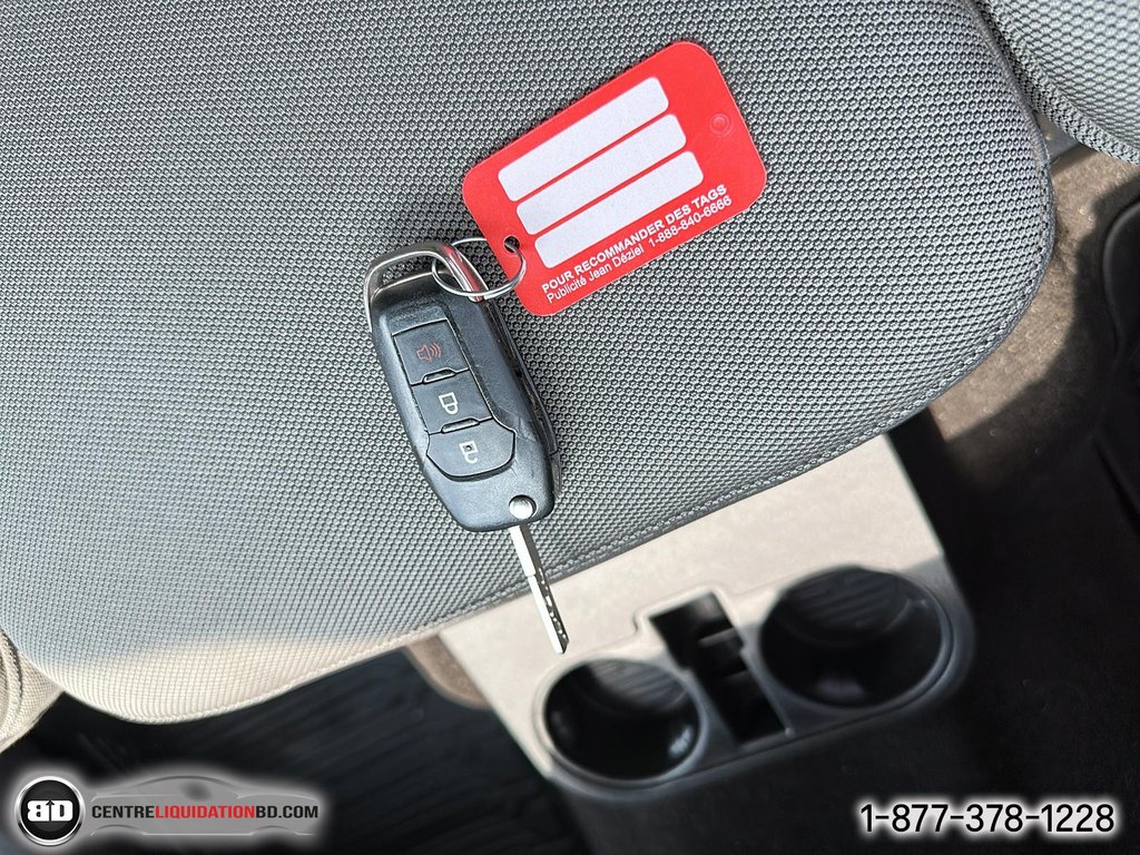 2019 Ford F-150 XLT SUPERCREW V8 5.0L in Granby, Quebec - 21 - w1024h768px