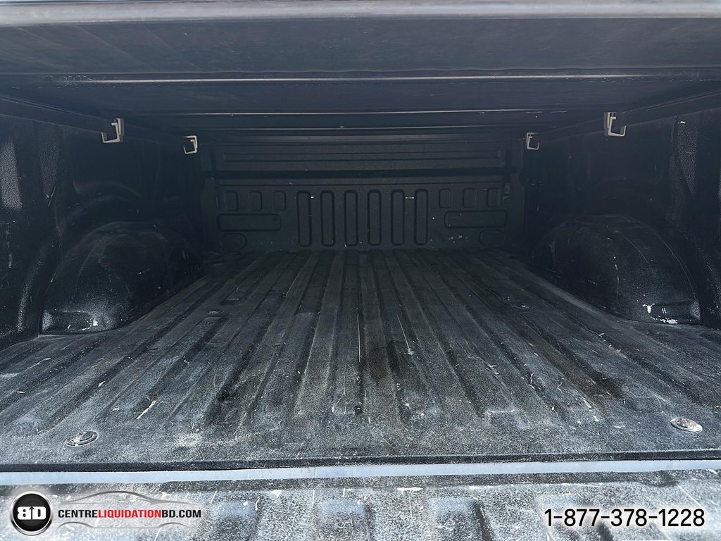 2019 Ford F-150 XLT SUPERCREW V8 5.0L in Granby, Quebec - 10 - w1024h768px