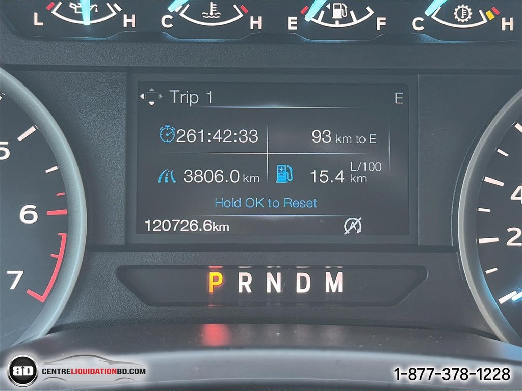 2019 Ford F-150 XLT SUPERCREW V8 5.0L in Granby, Quebec - 17 - w1024h768px