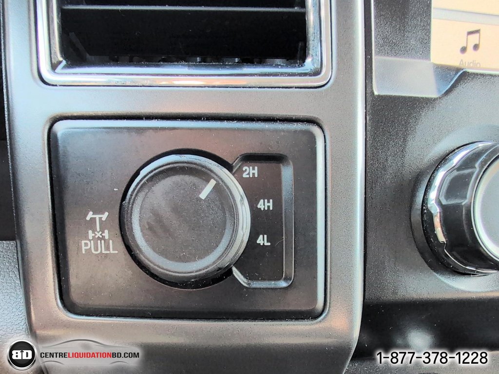 2019 Ford F-150 XLT XTR V6 2.7L ÉCOBOOST  DOUBLE CABINE BOÎTE 6.5P in Granby, Quebec - 20 - w1024h768px