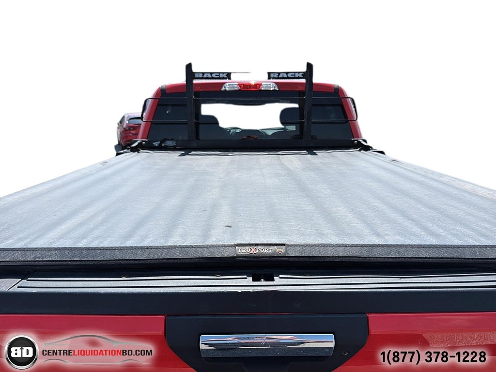 Ford F-150 XLT XTR CREW CAB V8 5.0L BOITE 6.5P 2019 à Granby, Québec - 11 - w1024h768px