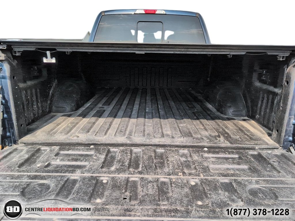 2019 Ford F-150 XLT XTR SUPERCREW V8 5.0L  BOÎTE 6.5P in Granby, Quebec - 11 - w1024h768px