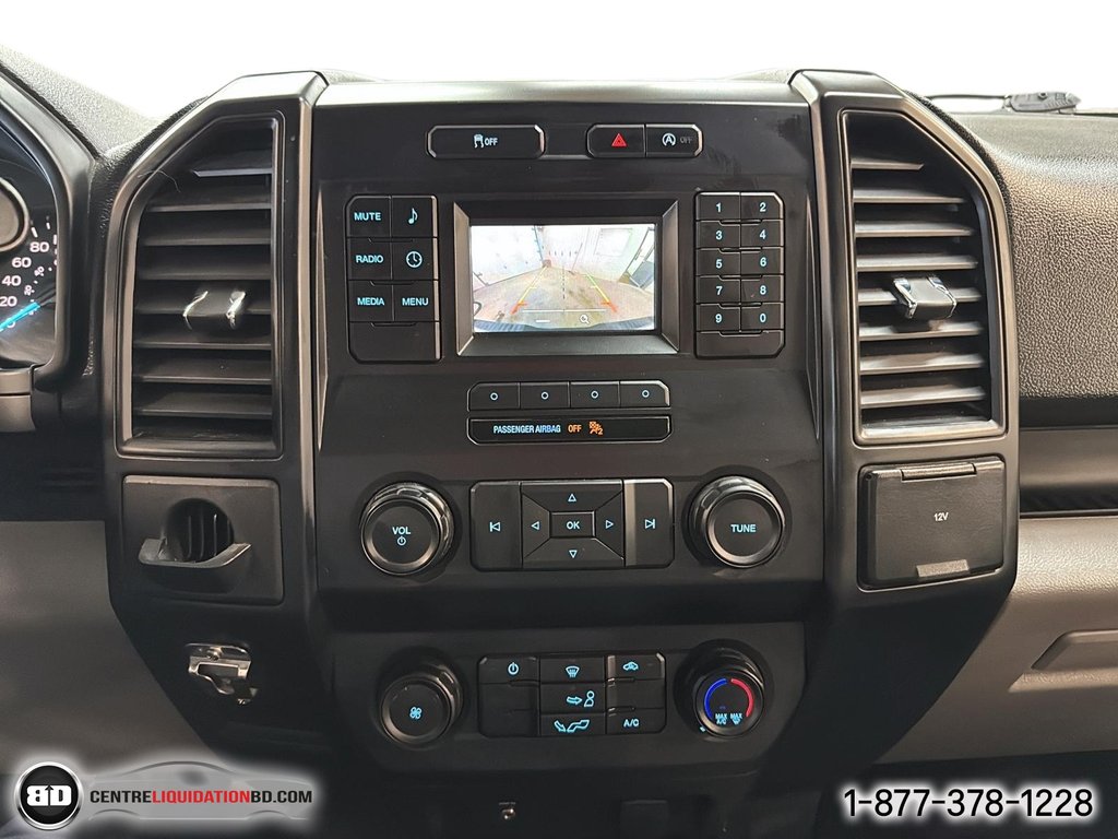 Ford F-150 XL 2020 à Granby, Québec - 22 - w1024h768px